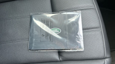 Land Rover Range Rover Evoque 2.0 D165 Dynamic SE 5dr Auto Diesel Hatchback